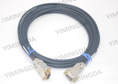 Connecting Cable Video Y Axis For GTXL Parts , 91116020 auto cutter spare parts