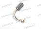 SGS Spreader Chain 5230-028-0031 Brush For GEPM 38 / 42 - B14S