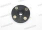 98538000 Paragon Spare Parts Grinding Arbor Assy With Magnetic