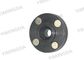 98538000 Paragon Spare Parts Grinding Arbor Assy With Magnetic