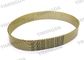 Timing Belt TS/500-ST For INVESTRONICA Cutting Textile Machine Parts