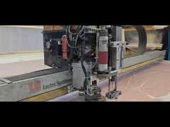 SGS کیت تعمیر و نگهداری قطعات قطعی 702704 برای Lectra VT2500