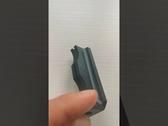 راهنمای عقب چاقوی سیاه 55515000 مناسب برای قطعات GT5250 / S5200