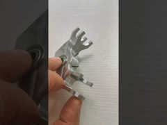 85872002/85872001/85630002 گردهمایی یوگ برای ماشین برش GTXL