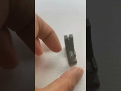 98611000/98611001 راهنما، چاقو، QCHANGE، 2.7CM HD برای Paragon