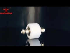 050-714-010 رول برای راهنمای لبه برای پخش کننده XLS125 قطعات