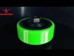 050-745-005 چرخ برای پلتفرم پخش کننده XLS50 XLS125 قطعات