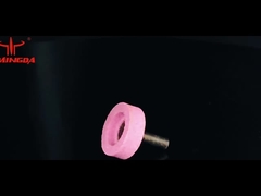 ۲۵۸۴- چرخ آسیاب برای دستگاه های برش XLS 50 و 125