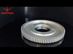 100130 چرخ دندانی شعاعی محور C