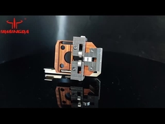 114555 راهنمای چاقو برای D80001 D8002 E80 XL7501 قطعات چاقو