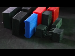 برش پلاستیکی برای گربر لکترا بولمر ین ایستمن اوشیما