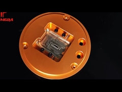 وکتور Q25 128691 پا فشار برای ماشین برش Q25