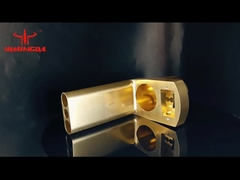 نگهدارنده 124665 برای VECTOR Q80 Cutter