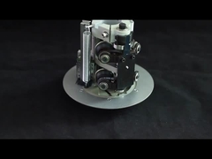 قطعات مناسب برای ماشین برش Gerber