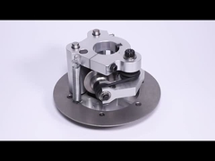 85628000 شلاق كننده آسی پا فشار دهنده برای قطعات GTXL ، برای قطعات Gerber Auto Cutter