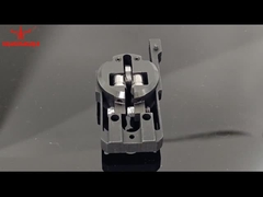 راهنمای برش گربر، رول 91920001- برای XLC7000 قطعات استاندارد SGS