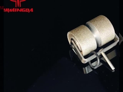 71810000 چرخ آسیاب برای قطعات ماشین برش GT3200/3250