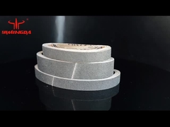 کمربند تيز كننده ، کمربند چرخ خرد كننده براي لکترا مورگان