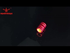 قطعات قطع کننده اتوماتیک 246500303 برای GT5250 S5200