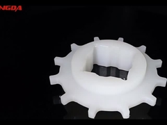 92667000 اسپروکت ماشین شده برای gt3250 gt5250 gt7250 gtxl