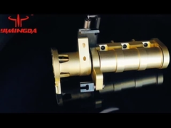 704401 Sharoenr Assy لباس برای وکتور Q80 M88 Q50 MP6 MP9 قطعات ماشین برش