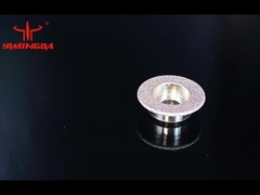 چاقو تیز کن چرخ سنگ خرد کننده برای Gerber GT7250 / S7200 ، قطعات شماره 20505000-