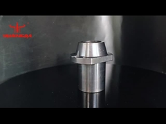 54227002 68077000 محفظه،مرکل لوله کشی برای GT7250 S7200 قطعات