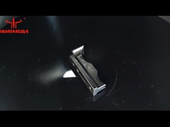 55515000 راهنمای چاقو برای GT5250 S5200 قطعات