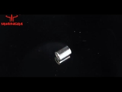 85838000 قسمت ماشین برش سمتی رول راهنما برای Gerber GTXL قطعات ماشین برش اتوماتیک