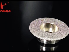 80 چرخ آسیاب سنگ 8590400 برای برش GTXL