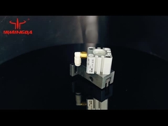 90721002 CLUTCH ASSY SHARPENER برای قطعات XLC7000 Z7