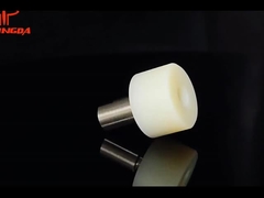 کلاه فشار Assy 90683000 برای XLC7000 Z7 PARAGON HX/VX Cutter