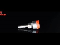 ۹۰۸۹۰۰۰ آمبلای بامپر، آسانسور، بالا برای XLC7000 PARAGON HX