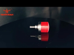 قطعه برش خودکار آسانسور Bumper Assy 90891000 برای قطعات کاتر XLC7000