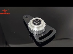 90892000 PULLEY، اسمبلی، IDLER BALANCER XLC7000 Z7 قطعات قطعات قطعات قطعات