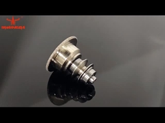 90995000 چرخ، مونتاژ، خرد کردن برای XLC7000 Z7 برش