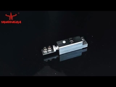 91002005 SWIVEL، SQUARE، .093/.125 برای XLC7000 Z7 Paragon HX Cutter