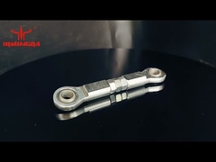 91024000 مونتاژ، کمربند تنش قطعه برای Gerber XLC7000 قطعات