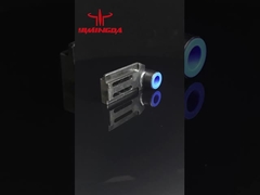 90551000 قطعات ماشین برش پشتیبان برکت روکر مونتاژ برای XLC7000/Z7