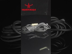 لیزر 91299001 / 91900000 برای Gerber XLC7000 / Z7 قطعات برش خودکار