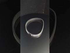 قطعات یدکی تسمه تایم پهن 15 میلی متری HTD برای قطعات XLC7000 180500290