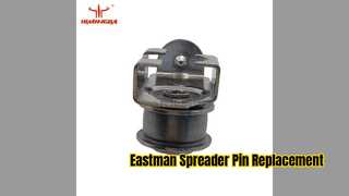 پین پخش کننده Eastman 17C15 113 برای کاترهای 625 627 629
