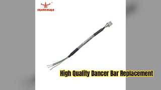 میله 6 متری Dancer برای قطعات پخش کننده XLS0 XLS