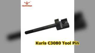 پین ابزار Kuris C3080 Cutter Part 67839
