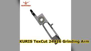 قطعه یدکی سمت چپ بازوی سنگ زنی KURIS TexCut 24416