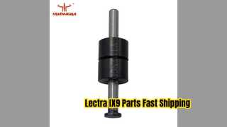 Lectra IX9 Cutter Spare Parts X Axis Band Tensioner 704414