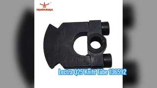 136592 تیوب چاقو برای قطعات کاتر Lectra Vector Q25