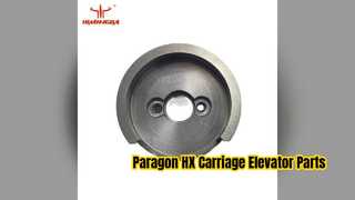 لوازم یدکی پاراگون HX Carriage Elevator 99395005