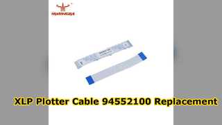 تعویض کابل نمایشگر پلاتر 94552100 14 پین XLP