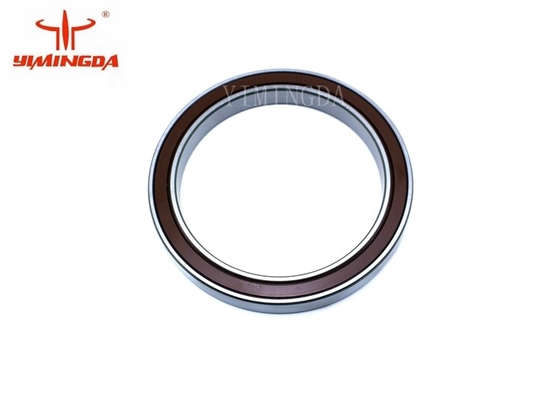 052508 Grooved Ball Bearing 61818 Bullmer Parts For D8002 Cutter